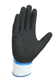 EVEREST Zaštitne rukavice, veličina 10, 10 pari, E-900-9310