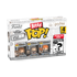 FUNKO BITTY POP! Figura Harry Potter Hermione, 4 kom
