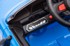 Auto na akumulator Ford Mustang GT500 Shelby, plavi