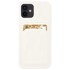 HURTEL Torbica Card Case silikonska sa držačem kartica za iPhone 11