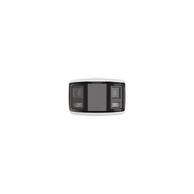 HIKVISION Kamera DS-2CD2T87G2P-LSU/SL 4MM C