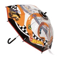 CERDA Kišobran 2400000857 HOT WHEELS M, narančasta