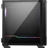 MSI Kućište MPG VELOX 100R, mid tower, E-ATX, crno