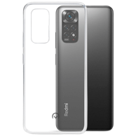 MOBILIZE Maskica TPU Back Cover, za XIAOMI Redmi 10, prozirna