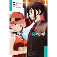 Lycoris Recoil Vol. 5