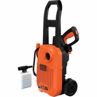 BLACK+DECKER Visokotlačni perač BEPW1650 1650W