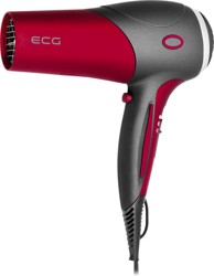 ECG Sušilo za kosu VV112
