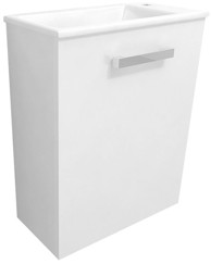 CONCEPTO Baza quadro mini 500 x 260 sa umivaonikom