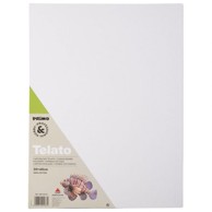 PRIMO Slikarsko platno 468CT30X40, kaširano, 30 x 40 cm