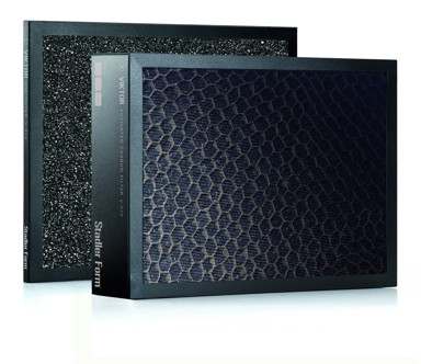 STADLER FORM Set filtera Viktor