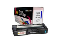 RICOH Original toner SPC260 cyan