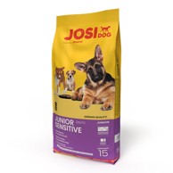 JOSERA JosiDog Junior Sensitive hrana za osjetljive pse