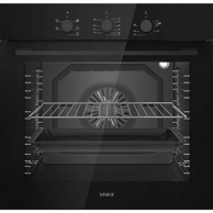 VIVAX Ugradbena pećnica BO-806BFTM G