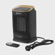 FORCEKRAFT Električna grijalica 3-F, 1800W, daljinsko upravljanje
