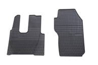 Gumeni tepisi za auto za Mercedes Actros MP4 / MP5 07.11-