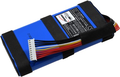 Baterija za zvučnik JBL Boombox 2 SUN-INTE-268