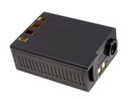 Baterija za Motorola MX300 serija/Typ NLN5860 1800mAh Ni-Cd