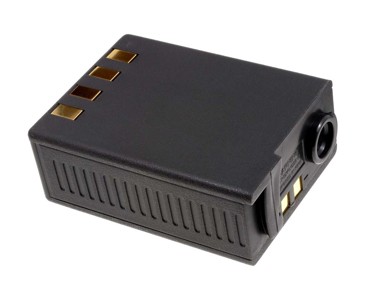 Baterija za Motorola MX300 serija/Typ NLN5860 1800mAh Ni-Cd