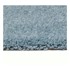 UNIVERSAL Svijetloplavi tepih Aqua Liso, 67 x 125 cm