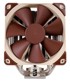 NOCTUA Hladnjak za računalo NH-U12S, za AMD, smeđi
