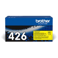 BROTHER Toner TN-426Y Žuta do 6.500 stranica prema ISO 19798