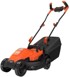 BLACK+DECKER Električna kosilica BEMW451BH