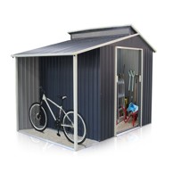 ROJAPLAST Vrtna kućica OSCAR E-B