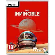 Igra za PC: The Invincible 
