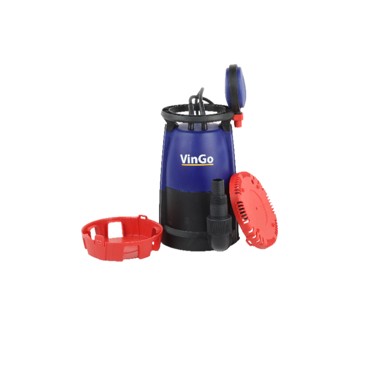 VINGO Potopna pumpa 750 W MC750E