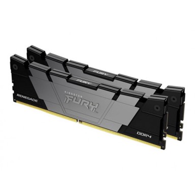 KINGSTON Radna memorija Fury Renegade Black, 16GB, DDR4, 3200MHz