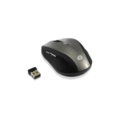 CONCEPTRONIC Bežični miš CLLM5BTRVWL, optički, 1600 DPI