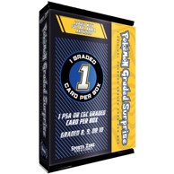 SPORT ZONE Pokemon Graded Card Blind Box
