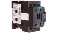 SIEMENS Kontaktor snage 25 A 3P 230 V AC 1NO 1NC S0 3RT2026-1AP00
