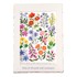 REX LONDON Razglednice Wild Flowers
