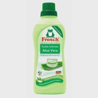 FROSCH Omekšivač rublja, aloe vera, 750ml