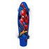Dječji skateboard Spiderman plavi