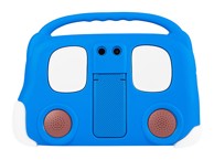 BLOW Tablet KidsTab 8, 4G, 4/64 GB, plavi
