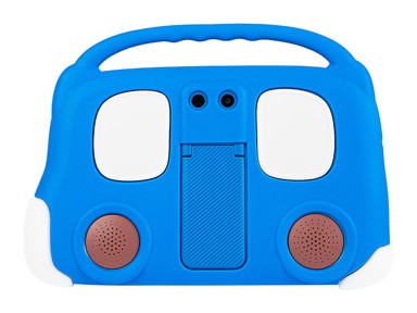 BLOW Tablet KidsTab 8, 4G, 4/64 GB, plavi