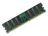 COREPARTS RAM memorija DDR3 2GB 1333MHz Major DIMM za HP