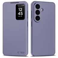 TECH-PROTECT Knjižna futrola Smart Wallet za Samsung Galaxy S26, ljubičasta