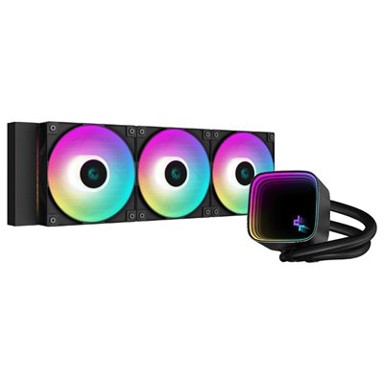 DEEPCOOL Vodeno hlađenje SE 360mm LS720, za Intel i AMD