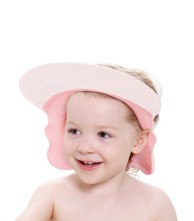 CHIPOLINO Dumbo štitnik za kupanje, ružičasti