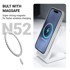 CRONG Color Cover Magnetic, za Apple iPhone 16 Pro MagSafe maska, kameno bež