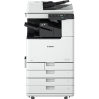 CANON Višenamjenski laserski pisač imageRUNNER 2945i, A4, 1200 x 1200 DPI, 45 str/min, Wi‑Fi, crno-bijeli