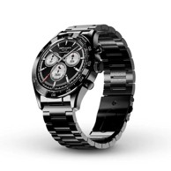 HIFUTURE Pametni sat Go Pro 2 crni