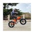 ELETRONBIKE Električni bicikl OD20, narančasta