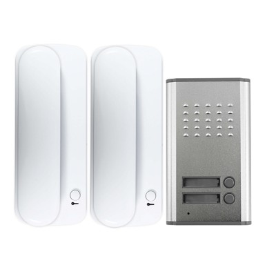 COMMEL Portafon AUDIO ZA 2 STANA