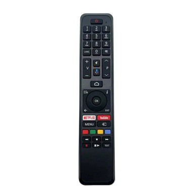 Daljinski upravljač za TV Toshiba CT-8556 / CT-8557 / CT-8555 / CT-8558