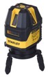 STANLEY Laserski mjerni instrument Multi-Line 4V1H STHT77514-1