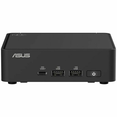 ASUS NUC 15 Pro / Intel Core 5 210H, Intel Arc Graphics, bez RAM-a, bez SSD-a